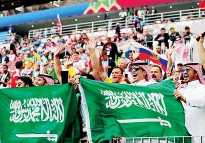 الرياضة السعودية تعلن البروتوكول الصحي عودة الجماهير للملاعب