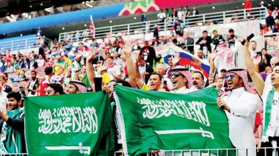 الرياضة السعودية تعلن البروتوكول الصحي عودة الجماهير للملاعب