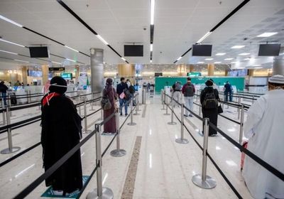 ‏"الجمارك السعودية" تطالب المسافرين دوليًا للالتزام بإجراءات الإقرار