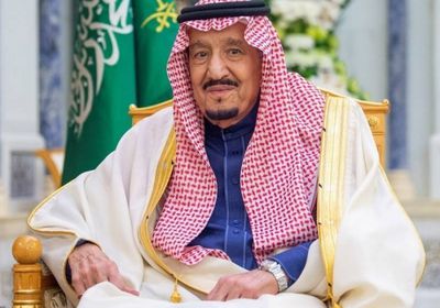 الملك سلمان وولي العهد يهنئان قادة الدول الإسلامية بعيد الفطر
