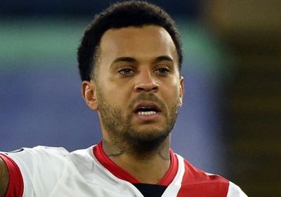 ساوثهامبتون يعلن رحيل برتراند بنهاية الموسم