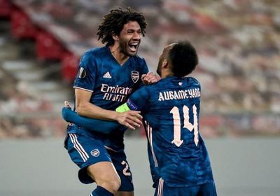 دربي لندن .. النني يقود وسط ارسنال أمام تشيلسي