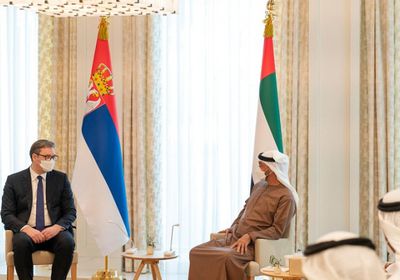 الإمارات تدشن ممر سفر آمن مع صربيا للحاصلين على لقاح كورونا