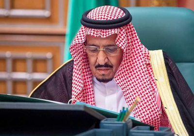 الملك سلمان يدين الانتهاكات الإسرائيلية بالقدس