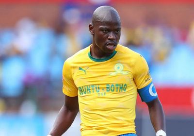 قائد صن داونز: الأهلي لم يتغير كثيرا عن الذي هزمناه