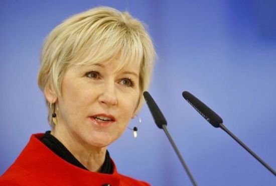 السويد ترفض طلب التشيك بطرد دبلوماسيين روس