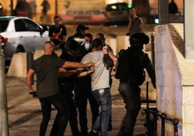 مساجد بلدة الطور في القدس تستنجد من اعتداءات المستوطنين