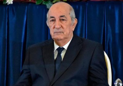 اتصال هاتفي بين الرئيس الجزائري ونظيره الموريتاني