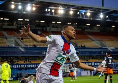 ضربات الجزاء تؤهل باريس سان جيرمان لنهائي كأس فرنسا