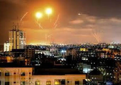 المقاومة الفلسطينية توسع دائرة النار.. وصافرات الإنذار تدوي بإسرائيل