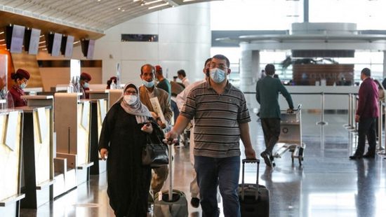 كورونا.. مصر تسجل 1187 إصابة جديدة و58 وفاة 