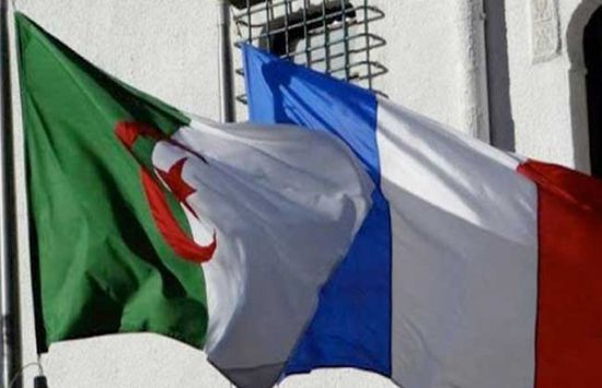 الجزائر وفرنسا تصادقان على اتفاقية جديدة بشأن المساجين    