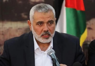  إسرائيل تستهدف منزل إسماعيل هنية بغارة جوية