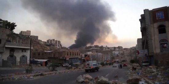 "الاجتماع الدولي".. كيف يساهم في إخماد لهيب الحرب الحوثية؟