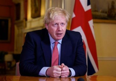 رئيس الوزراء البريطاني يهنئ المسلمين بعيد الفطر