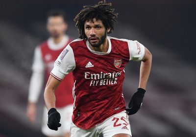 مسئول إسرائيلي يطالب اتحاد الكرة الإنجليزي بإيقاف النني