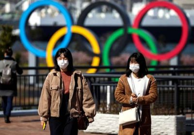 نقابة الأطباء اليابانية: تنظيم أولمبياد آمن خلال جائحة كورونا «مستحيل»