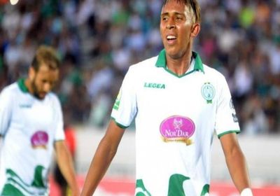 الأهلي اقترب من التعاقد مع سفيان رحيمي