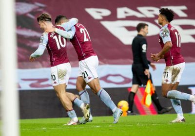 التعادل السلبي يخيم على مواجهة أستون فيلا وإيفرتون بالدوري الإنجليزي