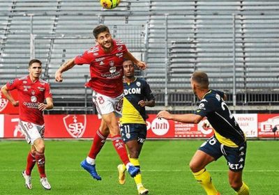 موناكو ينهي مغامرة فاليير ويضرب موعدا مع سان جيرمان في نهائي كأس فرنسا