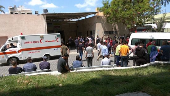 الصحة الفلسطينية: ارتفاع حصيلة العدوان الإسرائيلي على قطاع غزة