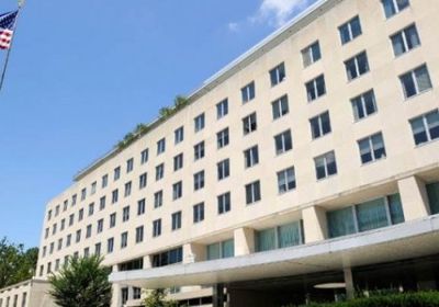 أمريكا تدعو رعاياها لتجنب السفر إلى إسرائيل