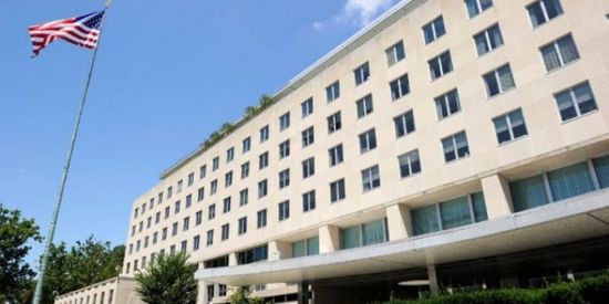 أمريكا تدعو رعاياها لتجنب السفر إلى إسرائيل