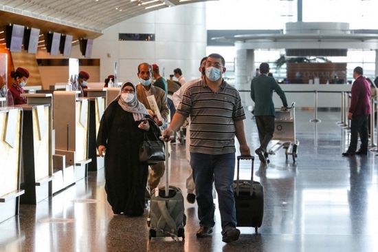 كورونا.. مصر تسجل 1193 إصابة جديدة و59 وفاة