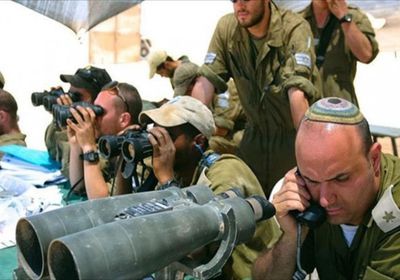 صافرات الإنذار تدوي في إسدود