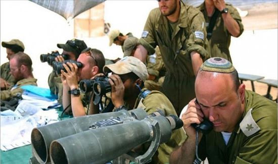 صافرات الإنذار تدوي في إسدود