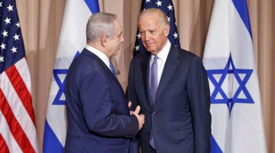 بايدن يؤكد سعيه لوقف التصعيد بين إسرائيل وفلسطين