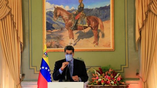 فنزويلا.. تطعيم 315 ألف شخص ضد كورونا 