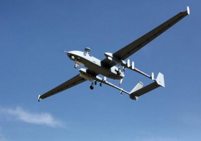 الجيش الإسرائيلي يعلن اعتراضه طائرة قادمة من غزة