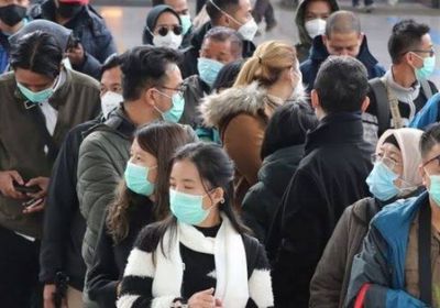  كوريا الجنوبية تُسجل حالتي وفاة و747 إصابة جديدة بكورونا