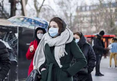  بلجيكا تُسجل 15 وفاة و2890 إصابة جديدة بكورونا