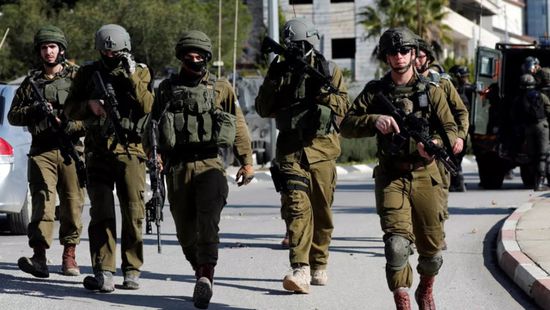 الجيش الإسرائيلي ينفي بدء اجتياح غزة