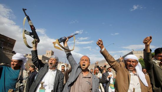 التصعيد الحوثي يخنق فرص السلام  (ملف)