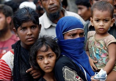 الأمم المتحدة تُطالب بدعم لاجئي الروهينجا