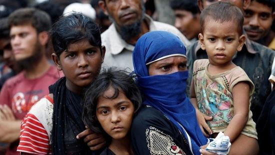 الأمم المتحدة تُطالب بدعم لاجئي الروهينجا