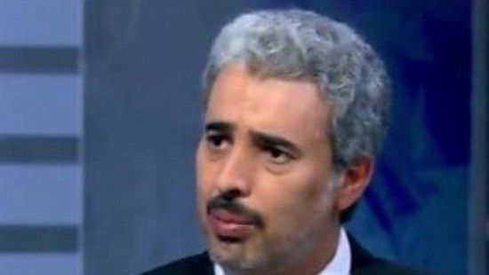 الأسلمي: الحوثي يقصف أرض الحرمين ويتاجر بالقدس