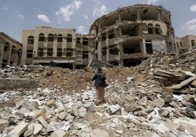  حراك مجلس الأمن.. كيف يُخمِد لهيب الحرب الحوثية الغاشمة؟