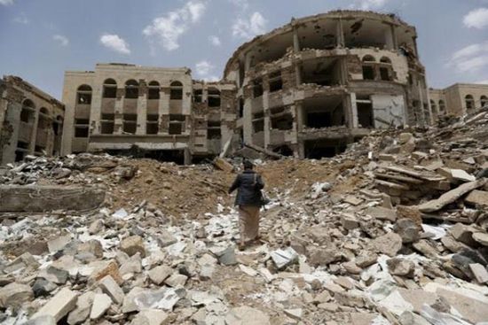  حراك مجلس الأمن.. كيف يُخمِد لهيب الحرب الحوثية الغاشمة؟
