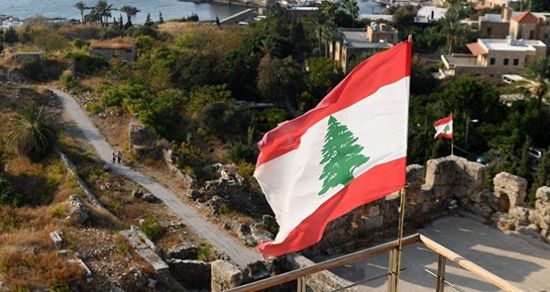  وفاة لبناني متأثرًا بقذيفة إسرائيلية على الحدود