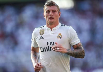 صدمة جديدة.. كورونا يبعد كروس عن ريال مدريد