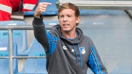 دورتموند يحرم ناجلسمان من آخر فرصة للتتويج قبل تدريب بايرن ميونخ