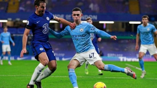 مشجعو تشيلسي ومانشستر سيتي يشعرون بالإحباط إزاء عدم اليقين بشأن نهائي دوري الأبطال