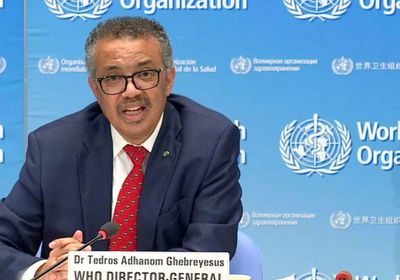  الصحة العالمية تدعو الدول الغنية للتبرع باللقاحات إلى الفقراء بدلًا من تطعيم الأطفال