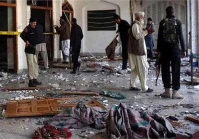 مقتل وإصابة العشرات في تفجير استهدف مسجدًا بكابول