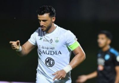 الأهلي يفوز على القادسية في الدوري السعودي