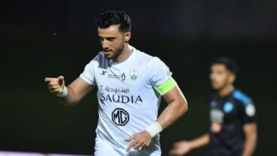 الأهلي يفوز على القادسية في الدوري السعودي